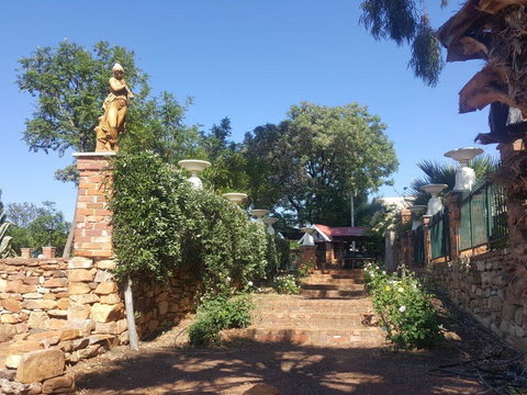 Faversham House - Events Australia 1