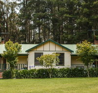 Federation Gardens  Possums Hideaway - Events Australia