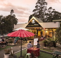 Fern Tree Tavern - Tourism Bookings