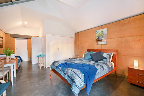 Ferndale B&B - Events Australia 3