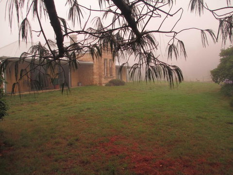 Ferndale B&B - Events Australia 1