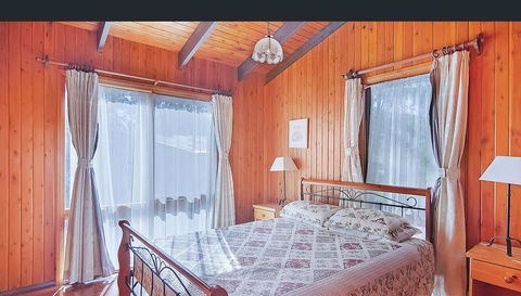 Ferndale Country Retreat - Tourism Bookings 3