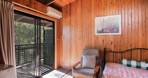 Ferndale Country Retreat - Tourism Bookings 1