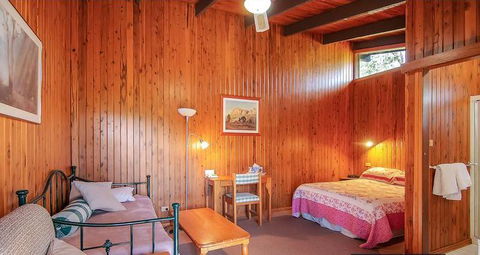 Ferndale Country Retreat - Tourism Bookings 2
