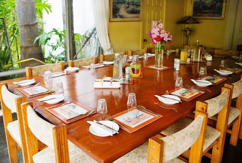 Ferndale Country Retreat - Tourism Bookings 0