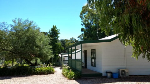Fernleigh Accommodation - Tourism Bookings 1