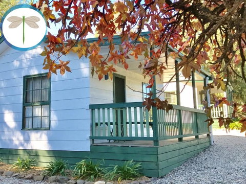 Fernleigh Accommodation - Tourism Bookings 2