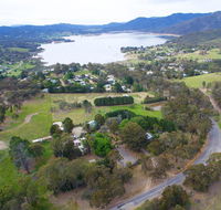 Fernleigh Accommodation - Events Australia