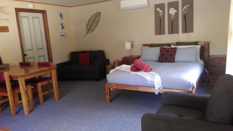 Fernleigh Accommodation - Tourism Bookings 3