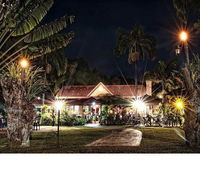 Ferns Hideaway Resort - Events Australia