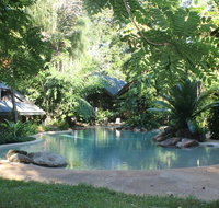 Ferntree Rainforest Lodge - Events Australia