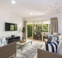 Fiesta Palms 2 - Central Byron Bay - Accommodation Europe