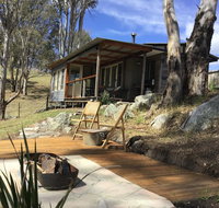 Fig Tree Cabin - Events Australia