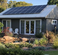 Fig Tree Cottage - Events Australia