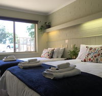 Finley Country Club Hotel Motel - Events Australia