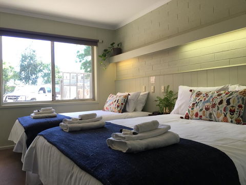 Finley Country Club Hotel Motel - Events Australia 0