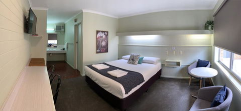 Finley Country Club Hotel Motel - Events Australia 3