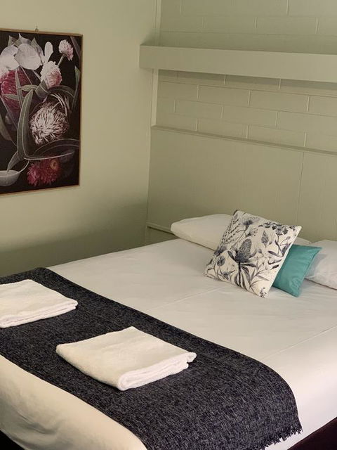 Finley Country Club Hotel Motel - Events Australia 1