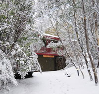 Fire Dreaming - Accommodation Europe