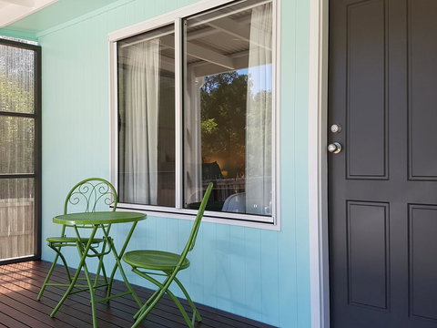 Fish Creek Alkira Accommodation - Tourism Bookings 3