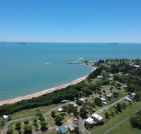 Fisherman's Beach Holiday Park - Events Australia