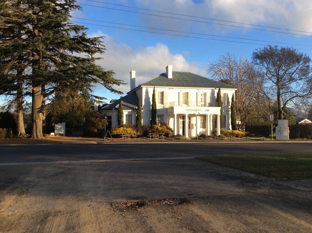 Westbury TAS Events Australia