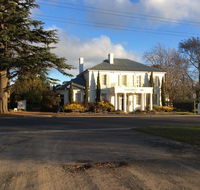 Fitzpatricks Inn - Events Australia