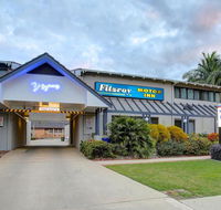 Fitzroy Motor Inn - Events Australia