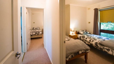 Fiume - On Delightful Delany - Accommodation Europe 3