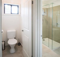 Fiume - On Delightful Delany - Accommodation Europe