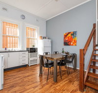 Five Ways CBD Apartment - Spacious Wifi Free Parking - Events Australia