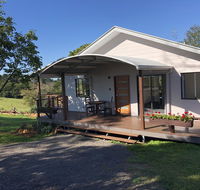 Flame Tree Chalet - Events Australia