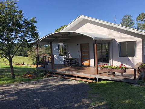 Flame Tree Chalet - Events Australia 0