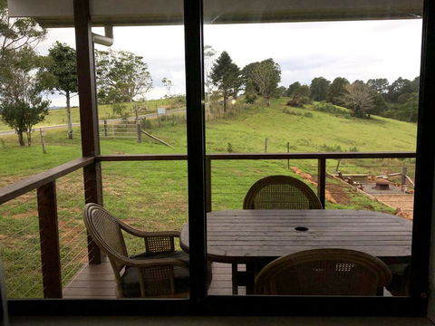 Flame Tree Chalet - Events Australia 1
