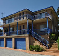 Flat 1-3 Bay Lane - Events Australia