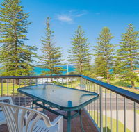 Flinders Lodge - fantastic views opposite Main Beach - Tourism Bookings