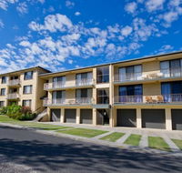 Flinders Lodge 7 - Tourism Bookings