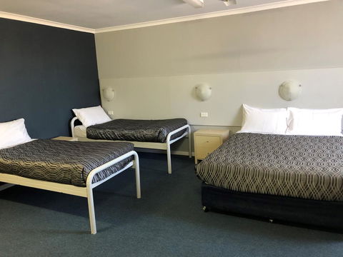 Flinders Motel - Tourism Bookings 2