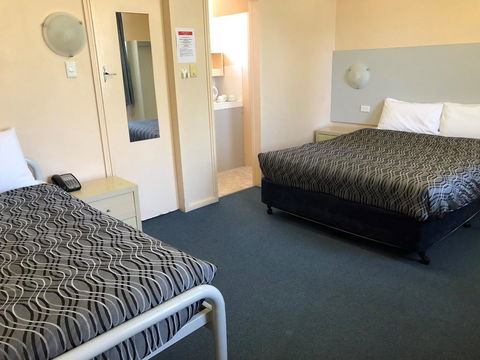 Flinders Motel - Tourism Bookings 3