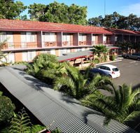 Flinders Motel - Tourism Bookings