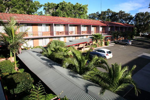 Flinders Motel - Tourism Bookings 0
