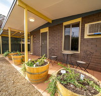 Flinders Ranges Bed and Breakfast - Events Australia