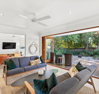 Florida on Carlyle Street - Accommodation Europe