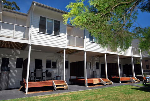 Florida Unit 4 - Shoal Bay - Events Australia 3
