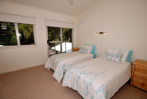 Florida Unit 4 - Shoal Bay - Events Australia 2