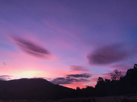 Forest Walks Lodge - Events Australia 2