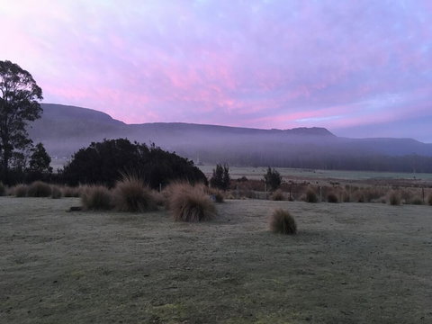 Forest Walks Lodge - Events Australia 1