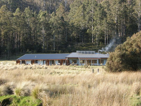 Forest Walks Lodge - Events Australia 0