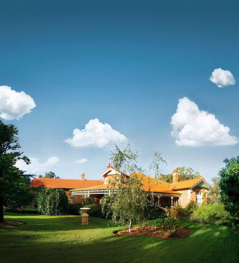 Forgandenny House B&B - Events Australia 3