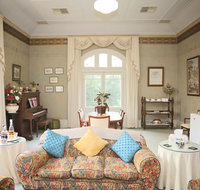 Forgandenny House BB - Events Australia